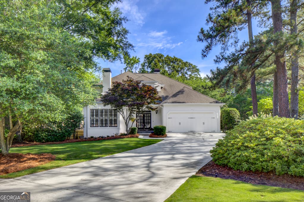 Springlake · 2059 Howell Mill Road NW, Atlanta GA 30318