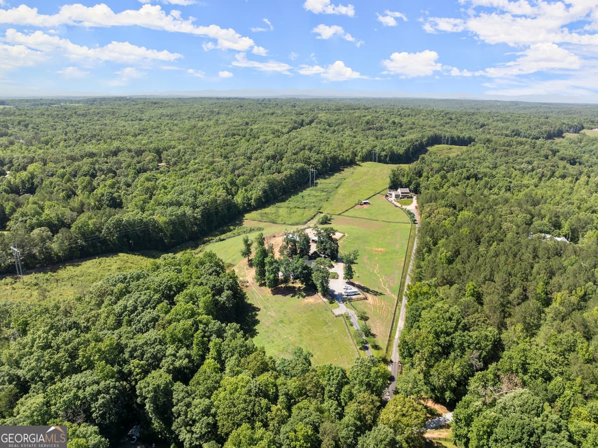 149 Ratcliff Drive, Dawsonville GA 30534