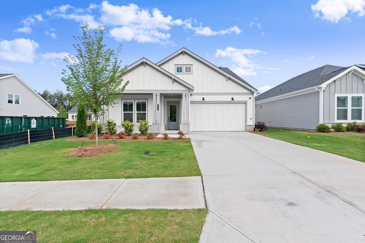 The Reserve at Bells Ferry · 500 Fescue Court NW, Kennesaw GA 30144