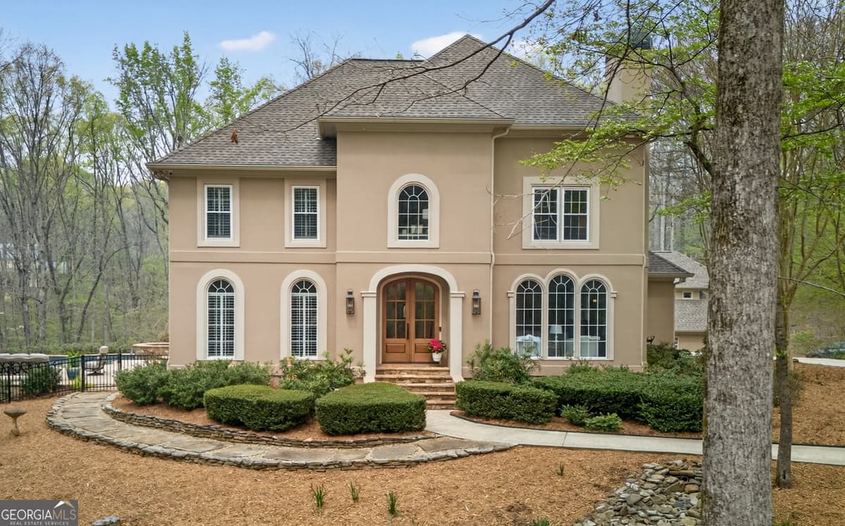 340 Red Fox Run, Athens GA 30605