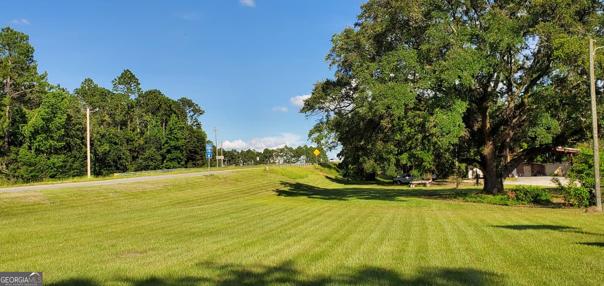10973 Ga Highway 29, Soperton GA 30457