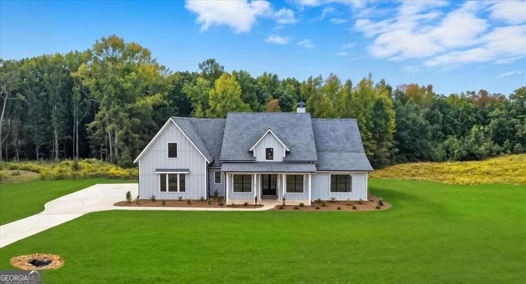Old Town Estates · 97 Old Town Road, Monroe GA 30656
