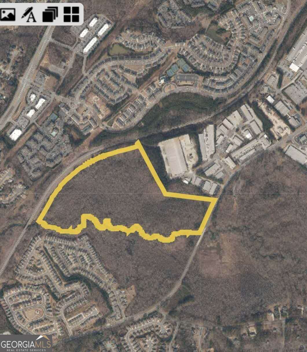 0 SR13/Hwy23, Suwanee GA 30024