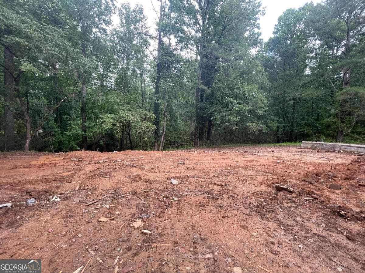 5817 Orouke Road, Buford GA 30518
