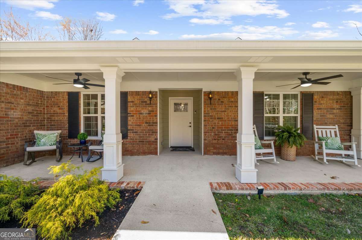 Norcross · 250 W Peachtree Street, Norcross GA 30071