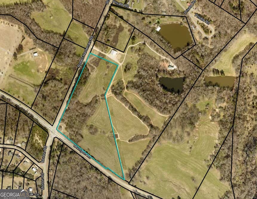 5335 Lexington Road, Athens GA 30605