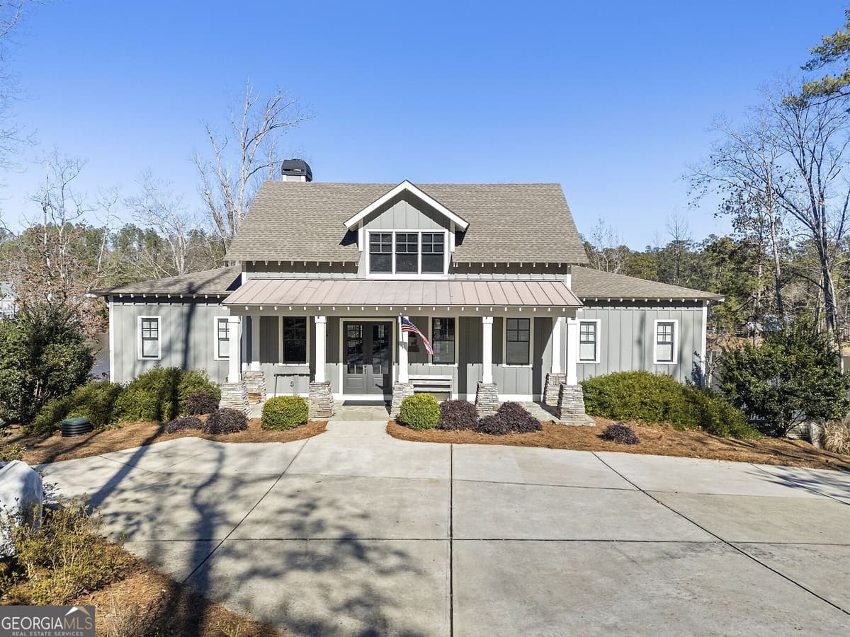 Blalock Lakes · 72 Buckeye Ridge, Newnan GA 30263