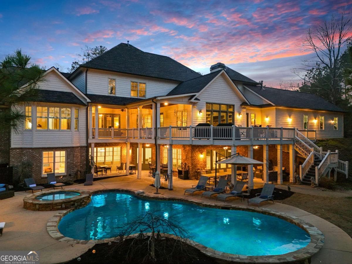 Boxwood Estates · 55 Providence Plantation Drive, Alpharetta GA 30004