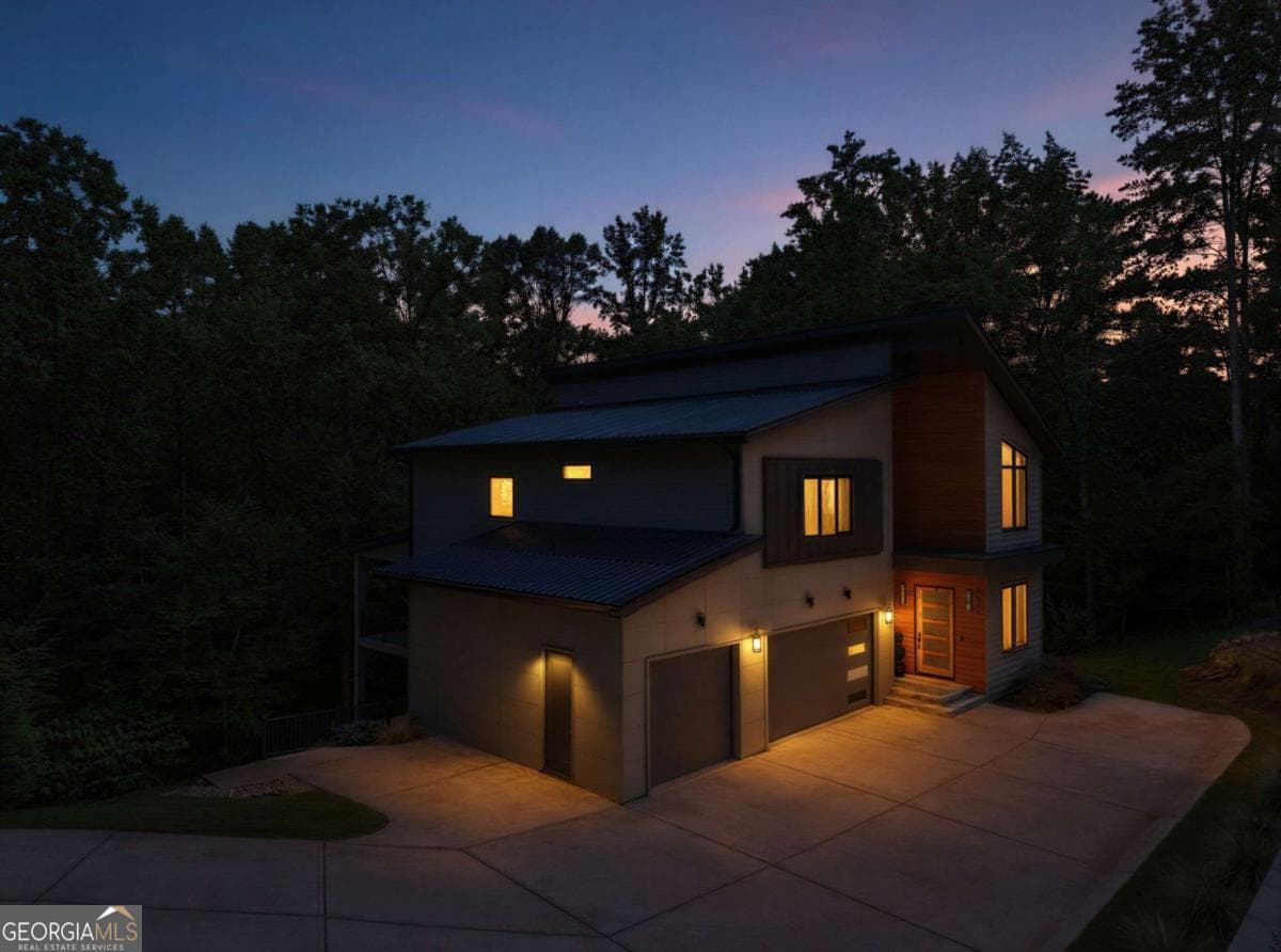 Monia Reed · 5545 Our Road, Oakwood GA 30566