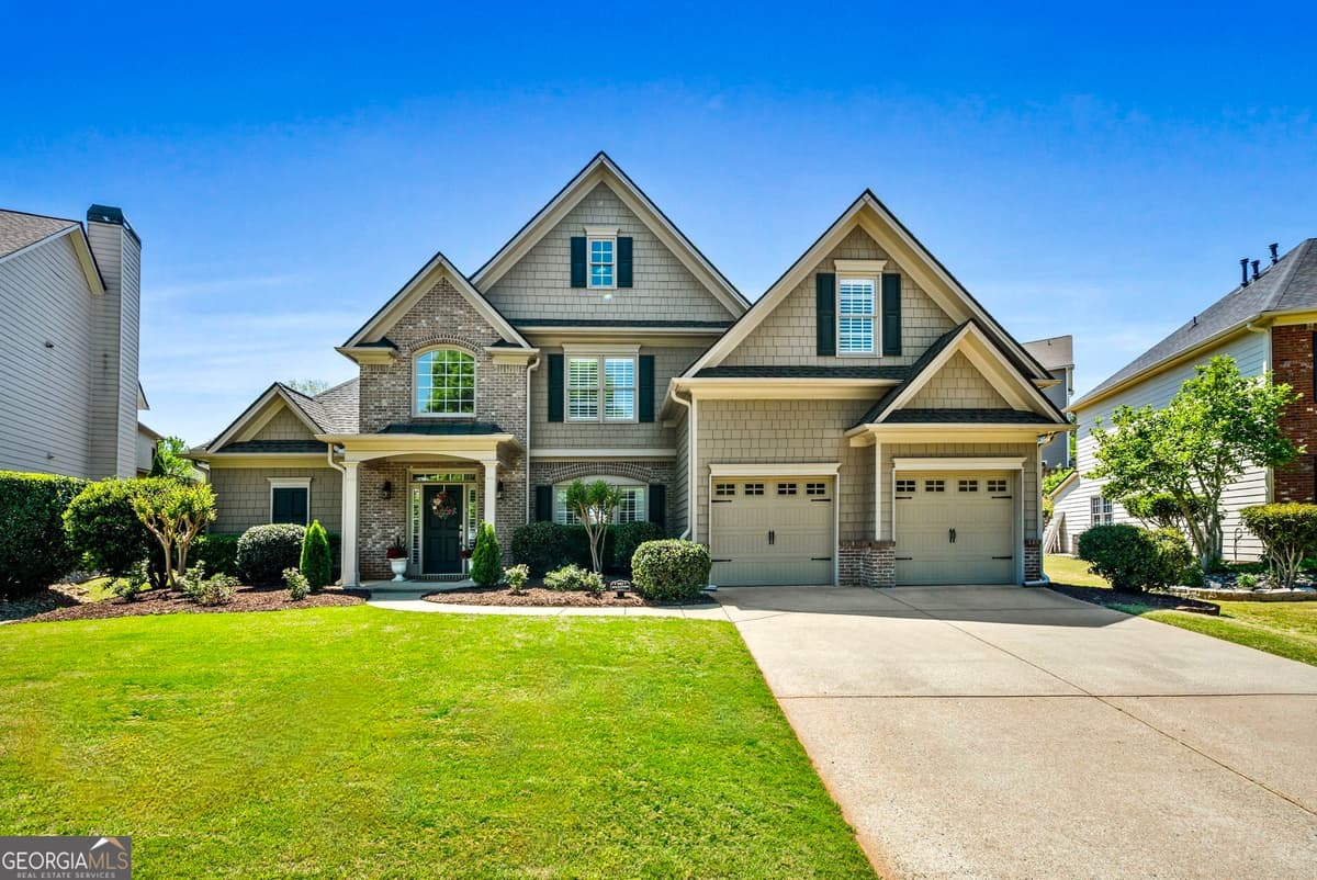 Liberty · 960 Freedom Way, Cumming GA 30040