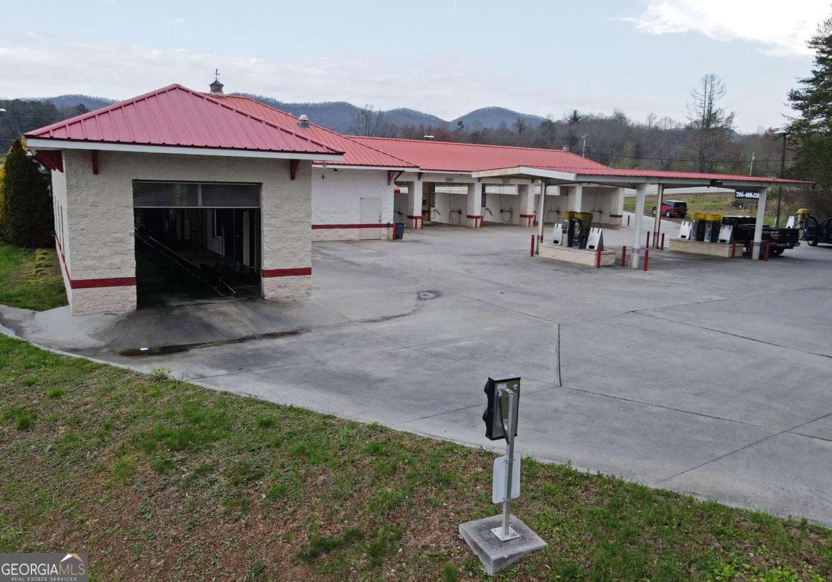 692 E Hwy 515, Blairsville GA 30512