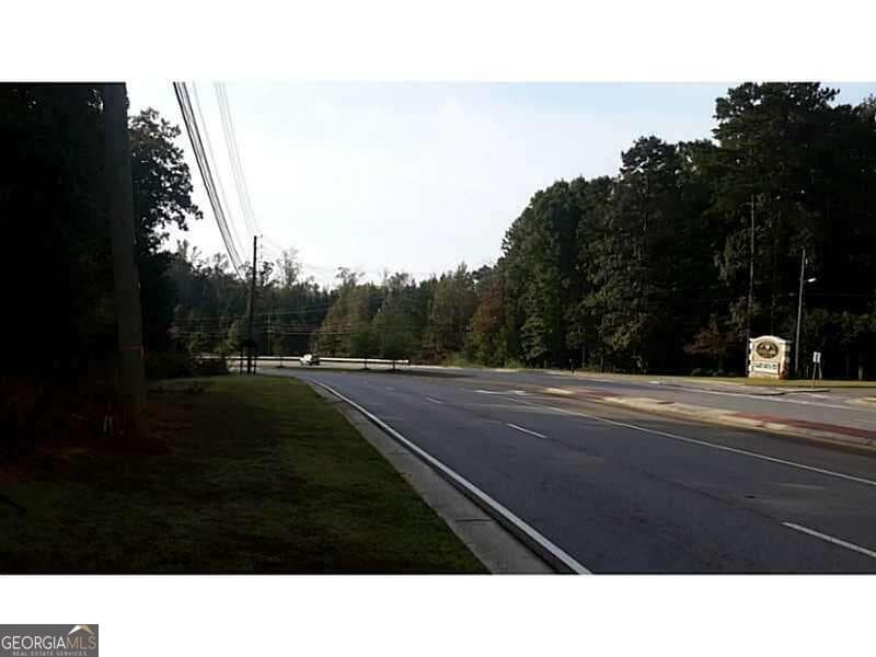 1415 Sixes Road, Canton GA 30114
