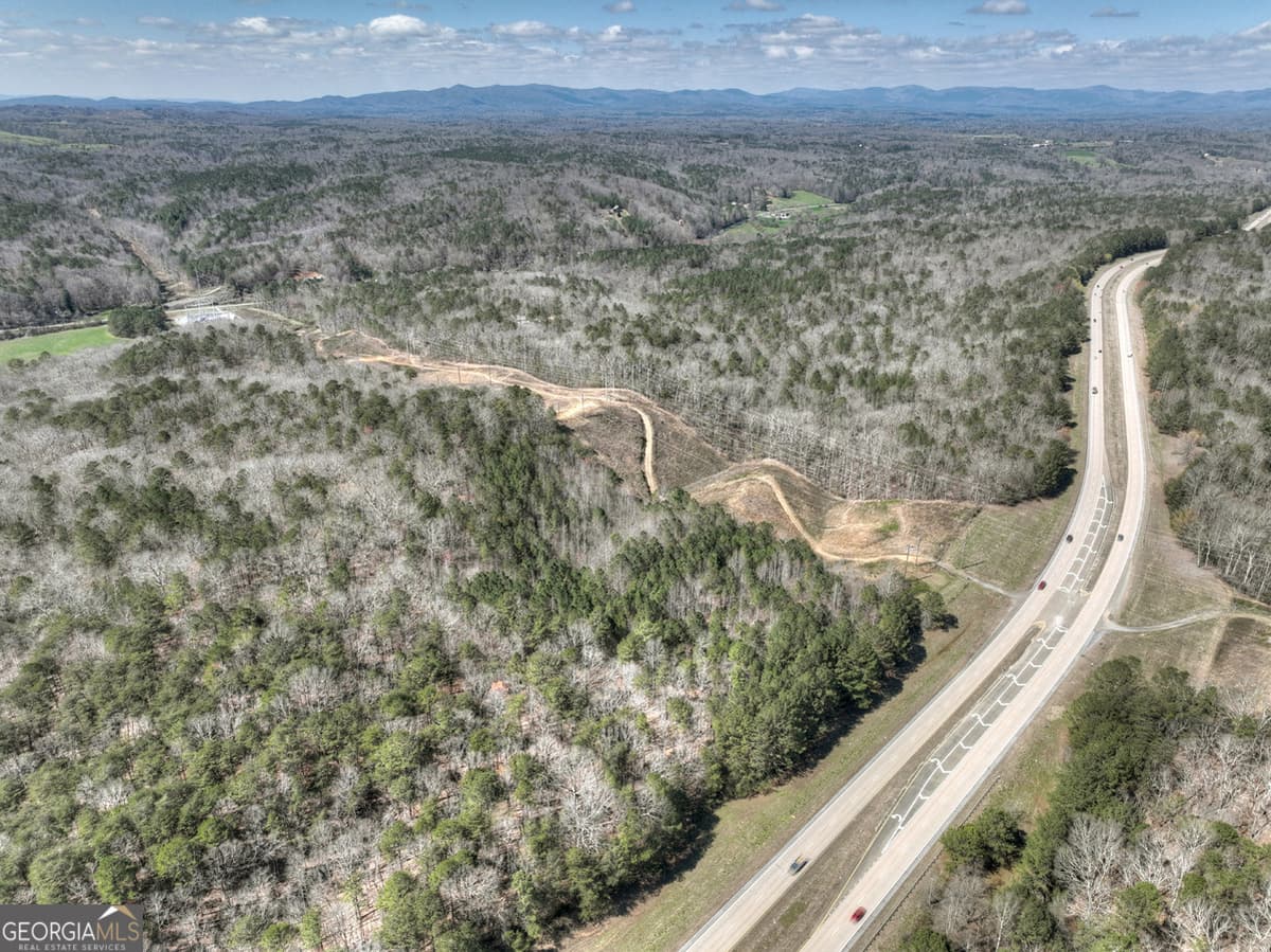 0 Highway 515, Ellijay GA 30540
