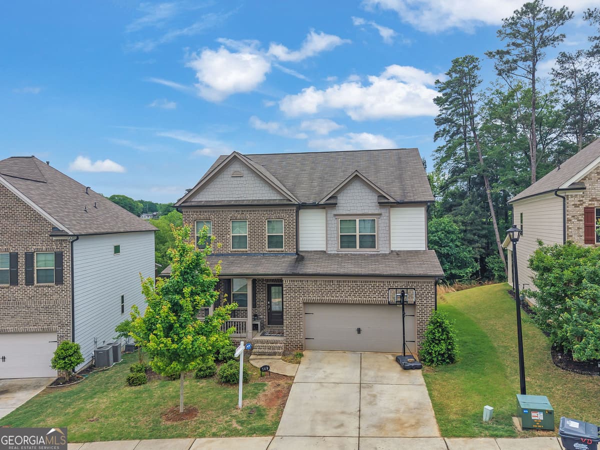 Avery Landing · 148 Avery Landing Way, Canton GA 30115
