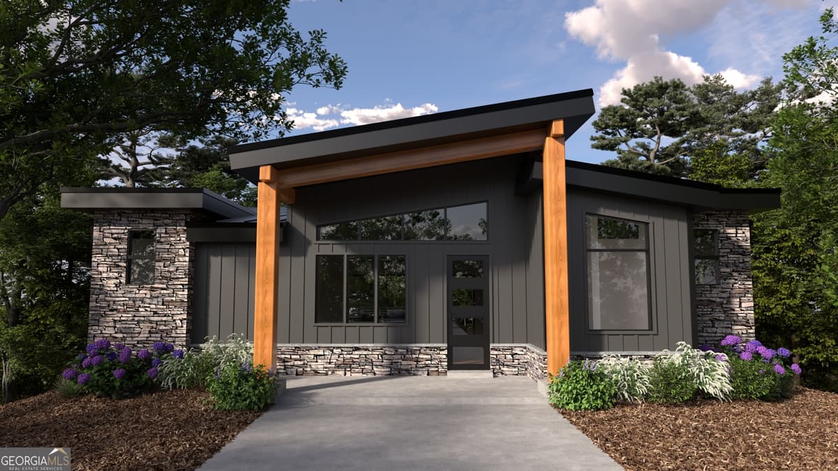 Whiskey Mountain Estates · LOT 2 Whiskey Mountain Estates, Hiawassee GA 30546