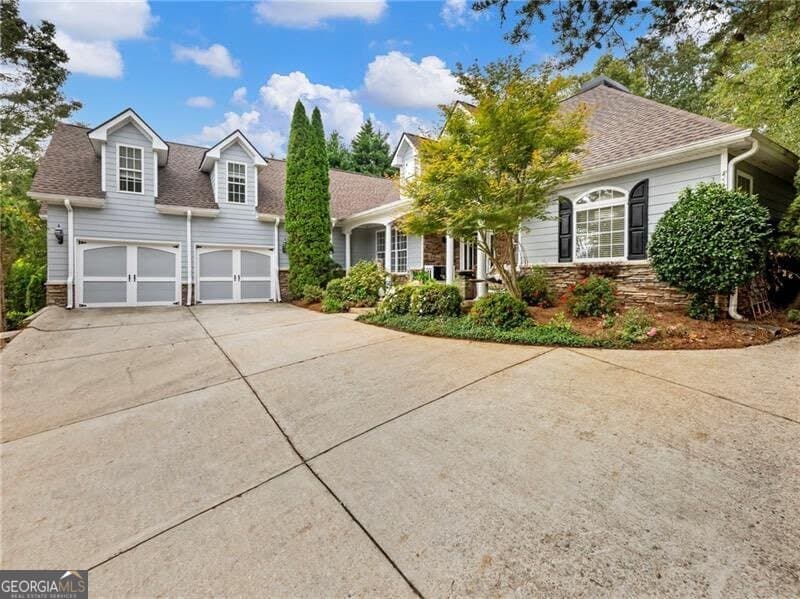 Waters Edge · 2641 Waters Edge Drive, Gainesville GA 30504