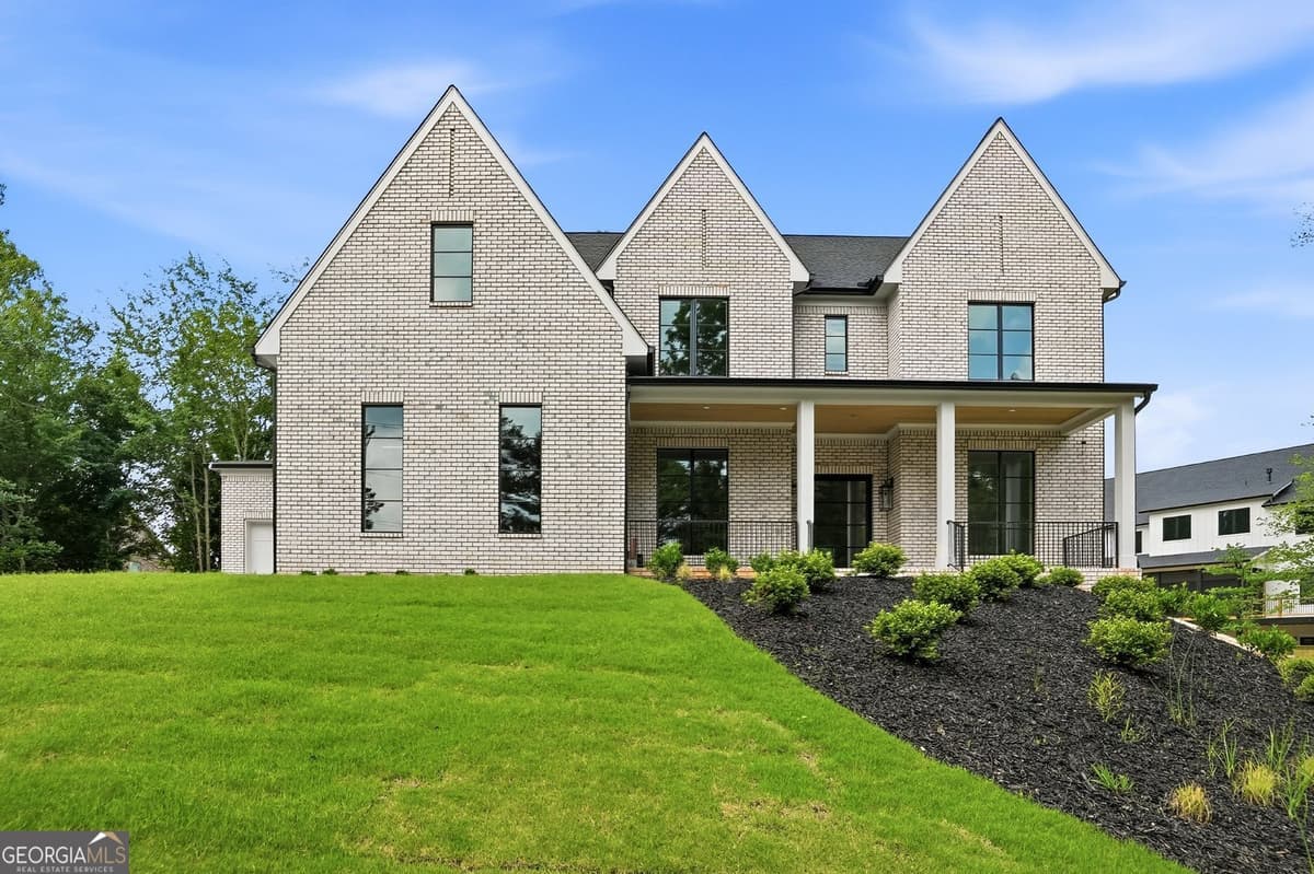 2620 Caney Road, Alpharetta GA 30005