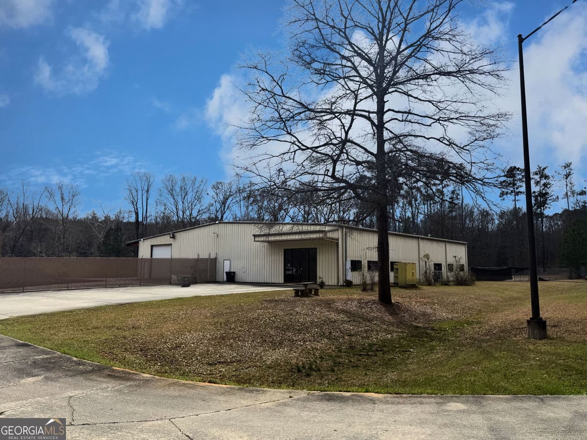 300 Delano Drive, Manchester GA 31816