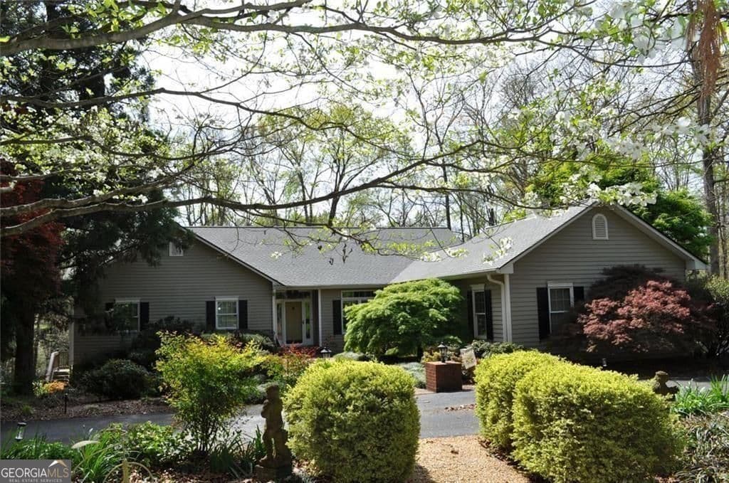 Hidden Lakes · 731 Hidden Lakes Trail, Jefferson GA 30549