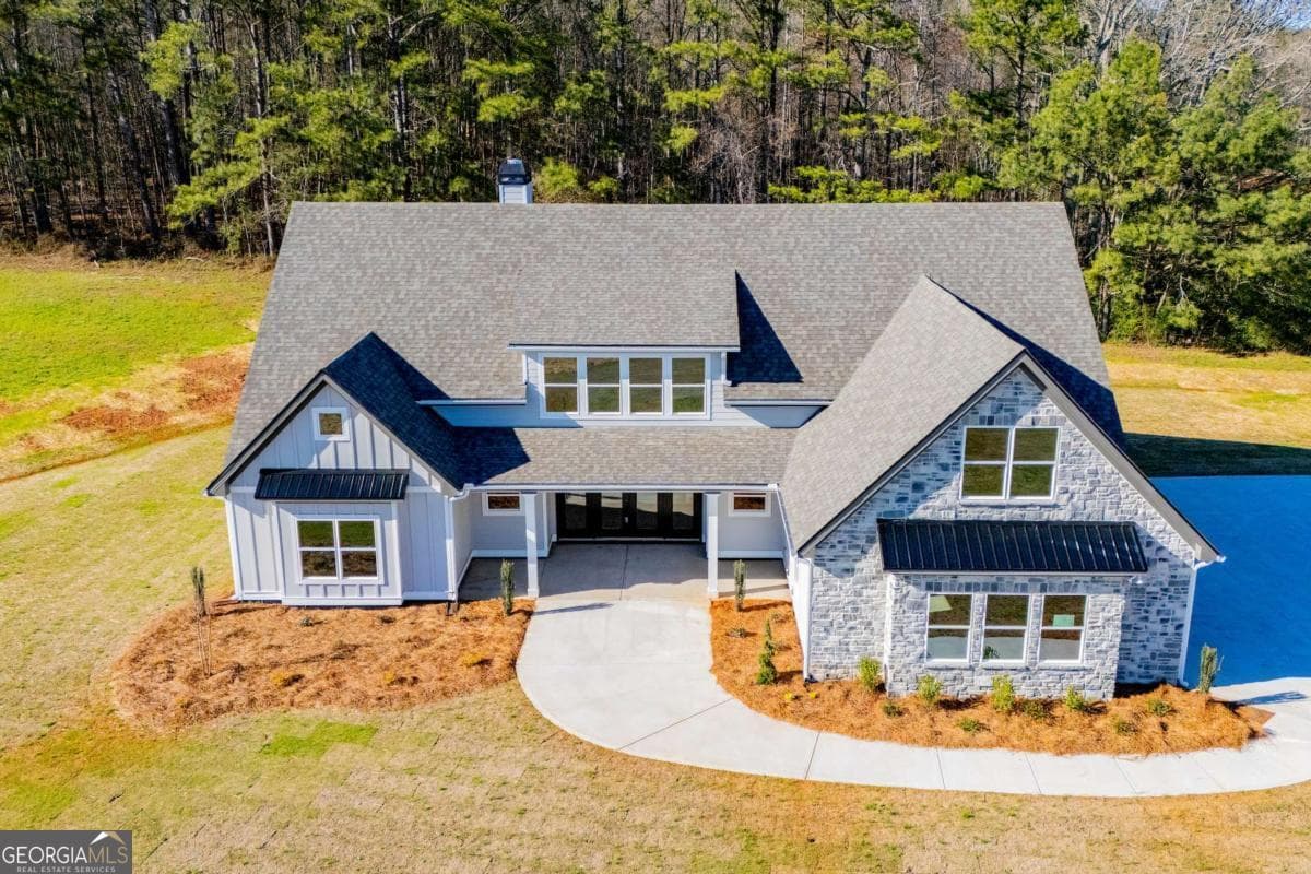 The Reserve at Red Oaks · 103 Red Oak Lane, Carrollton GA 30116