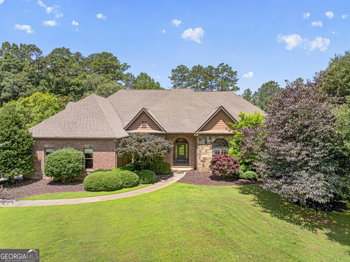 3505 Watson Road, Cumming GA 30028
