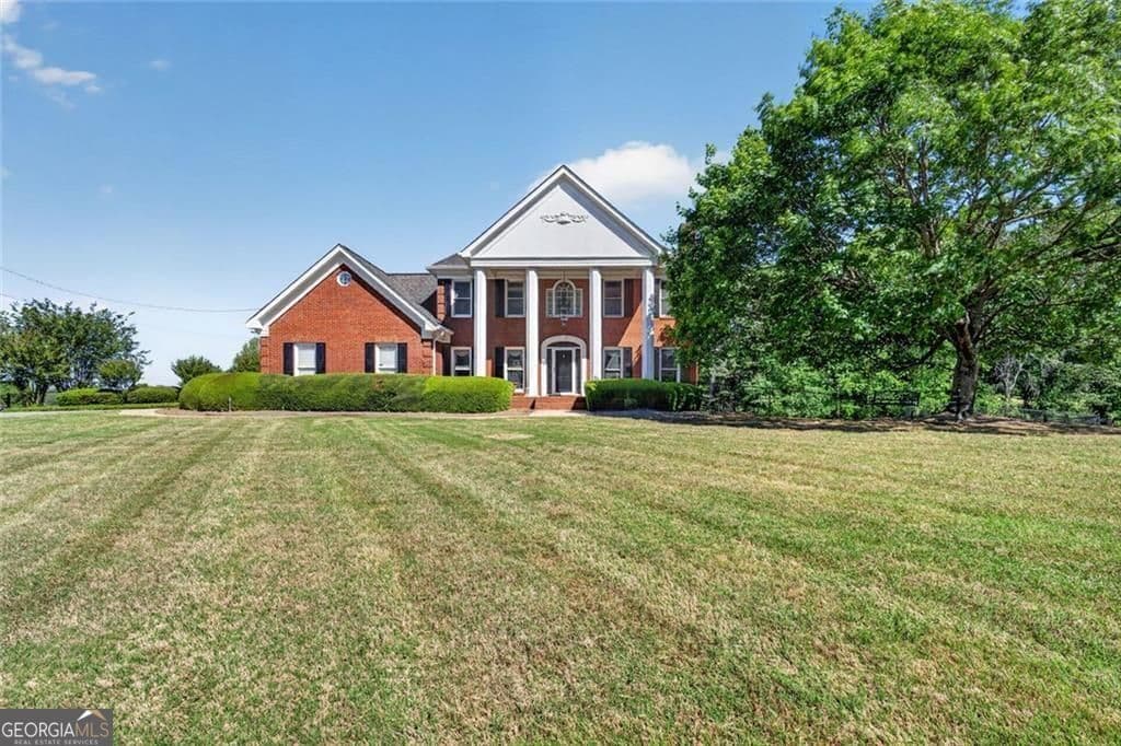 Ridge Rd · 3715 Ridge Road, Buford GA 30519