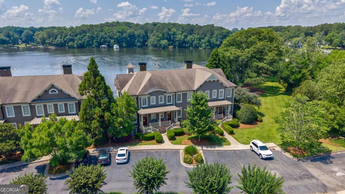The Peninsula on Lake Oconee · 888 Greensboro Road # 102, Eatonton GA 31024