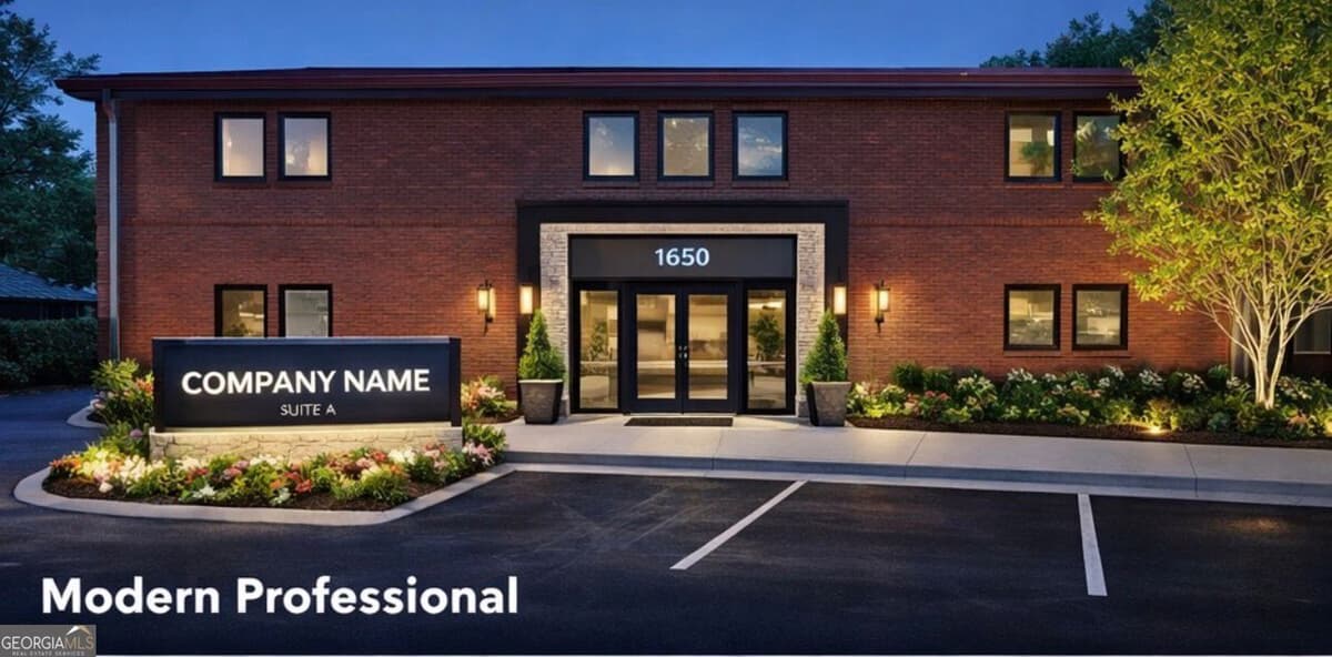 743 Church Street, Buford GA 30518