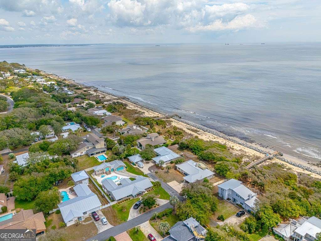 Jekyll Beach · 12 Tyler Lane, Jekyll Island GA 31527