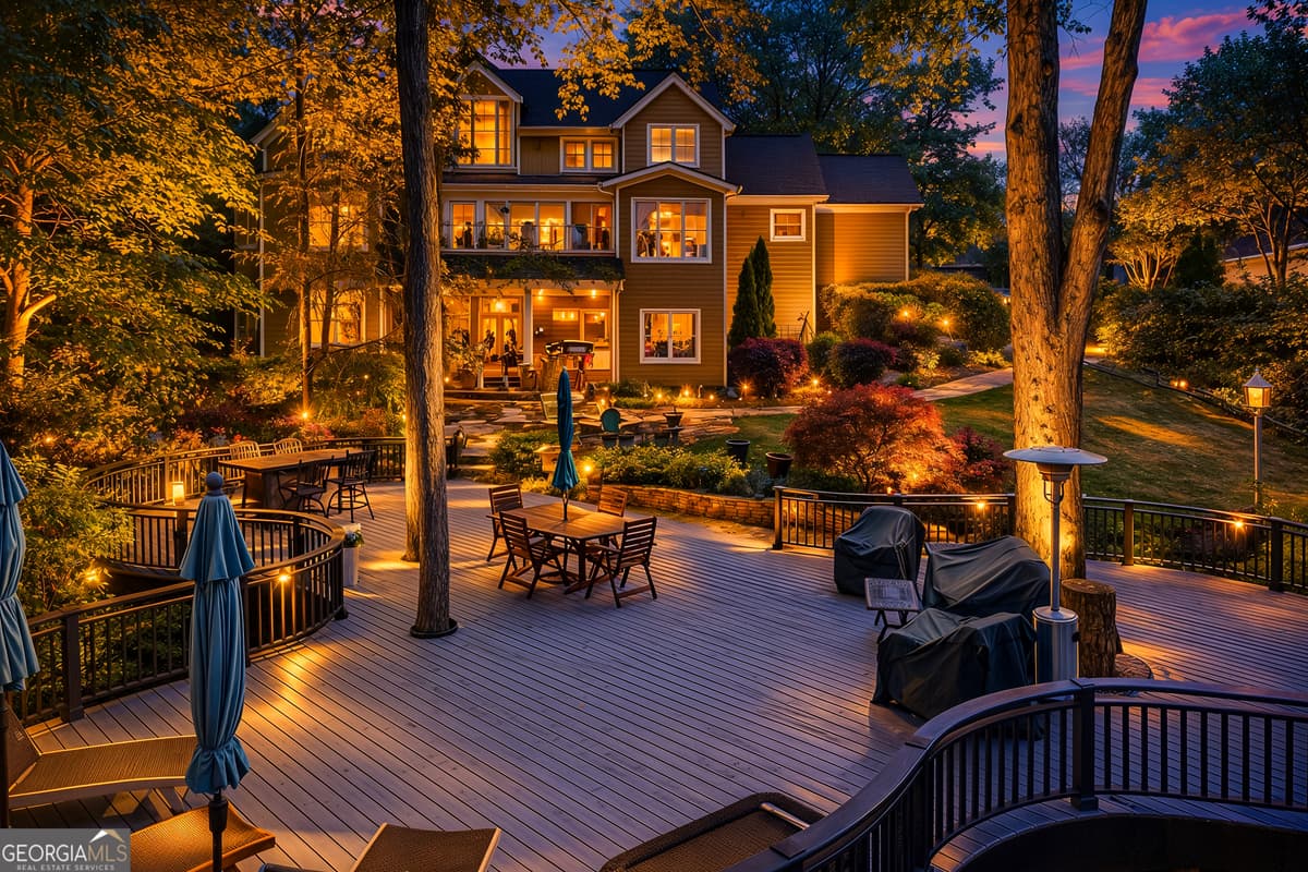 Marina Bay · 6719 Grand Marina Circle, Gainesville GA 30506