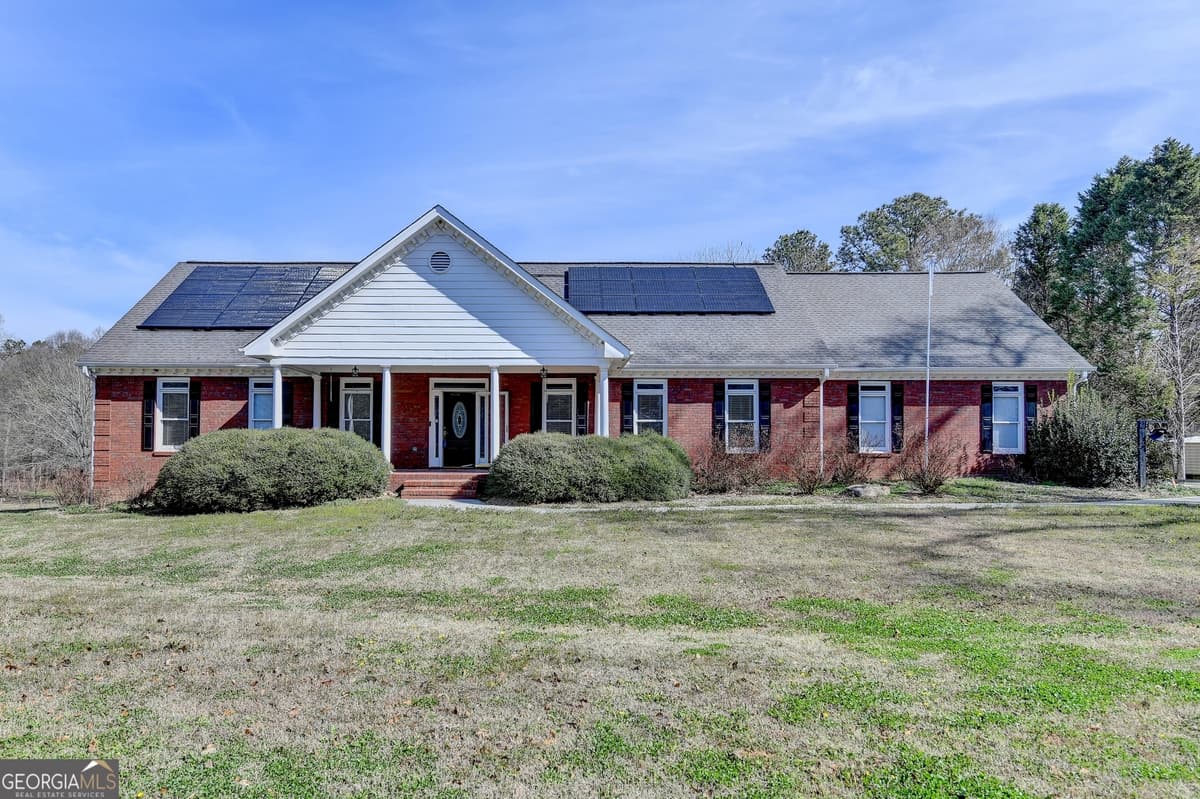 1622 New Hope Road, Lawrenceville GA 30045