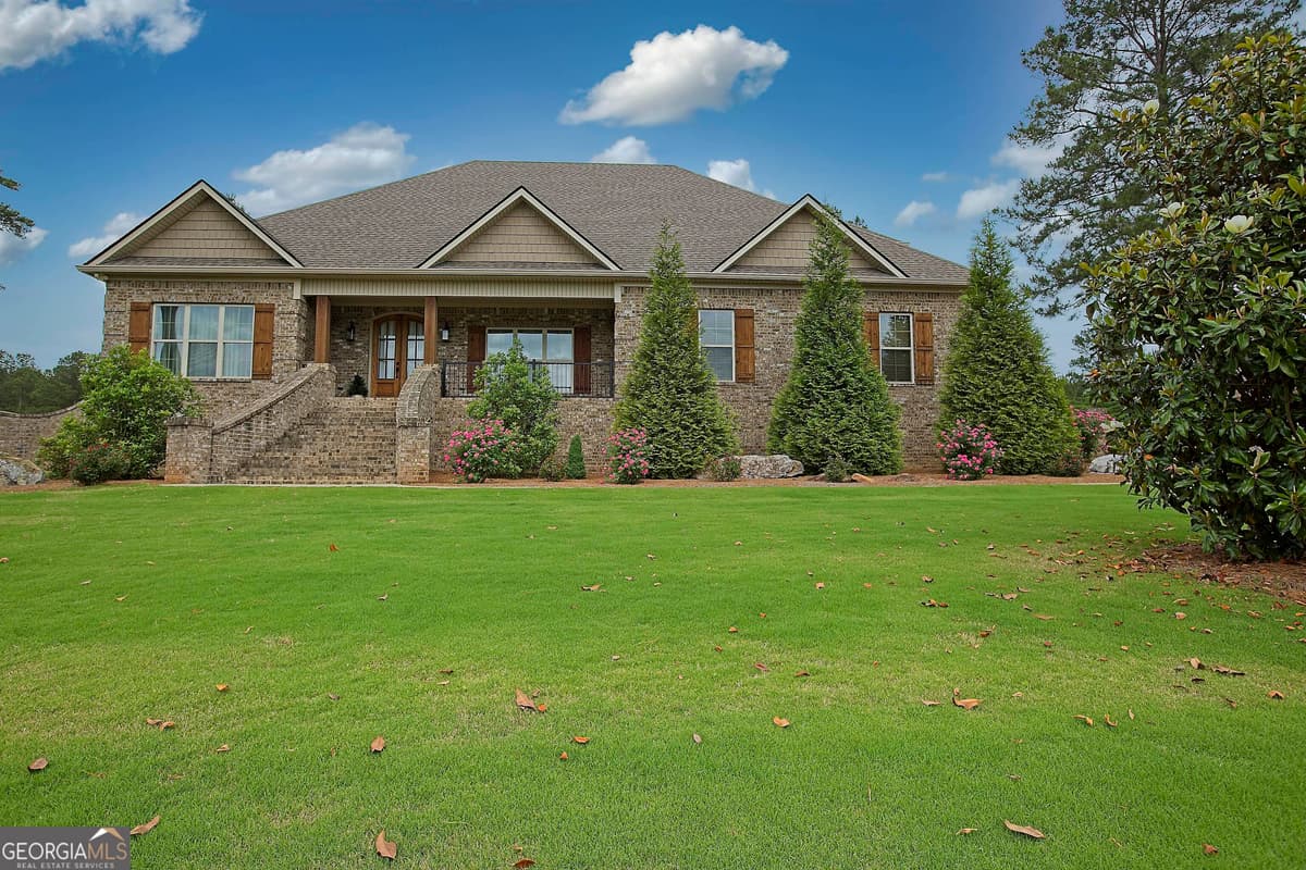 Southern Waters · 114 Champions Drive, Forsyth GA 31029