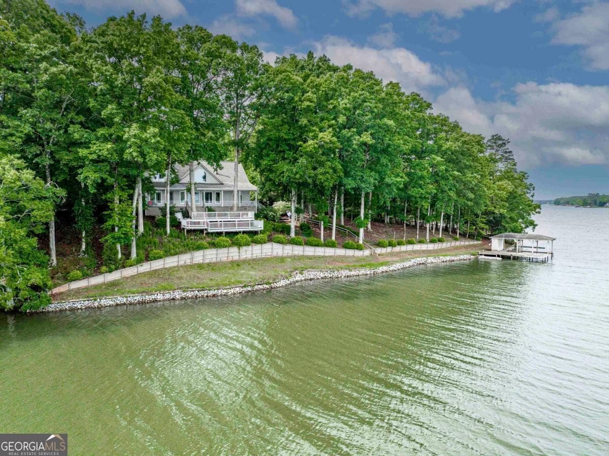 Jamestown P2 · 250 Village Court, Sparta GA 31087