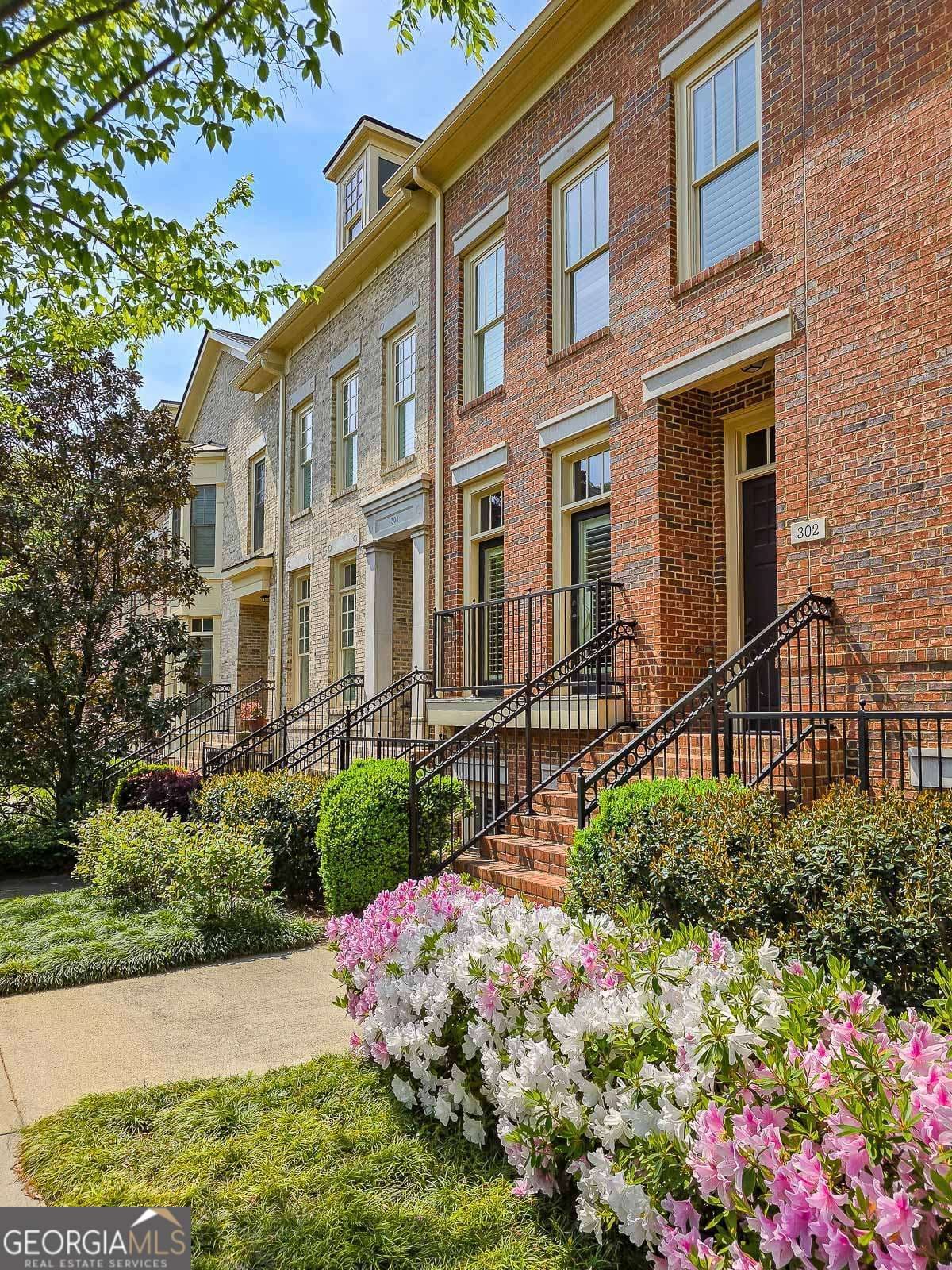 One River Place · 302 Riversgate Drive # 55, Atlanta GA 30339