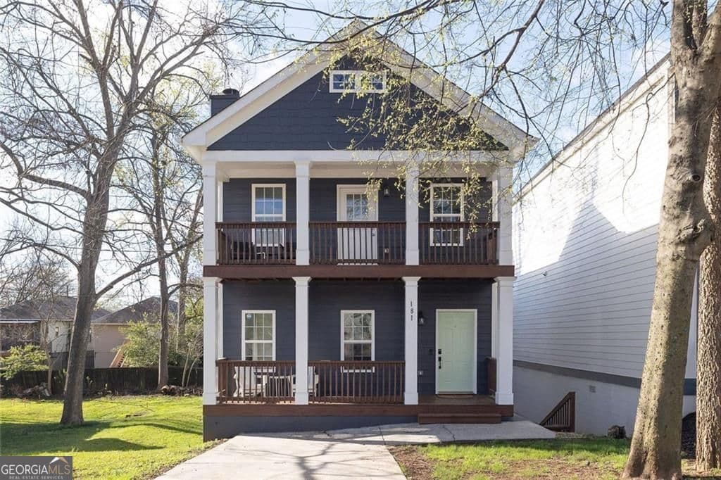 Summerhill · 181 South Avenue SE, Atlanta GA 30315