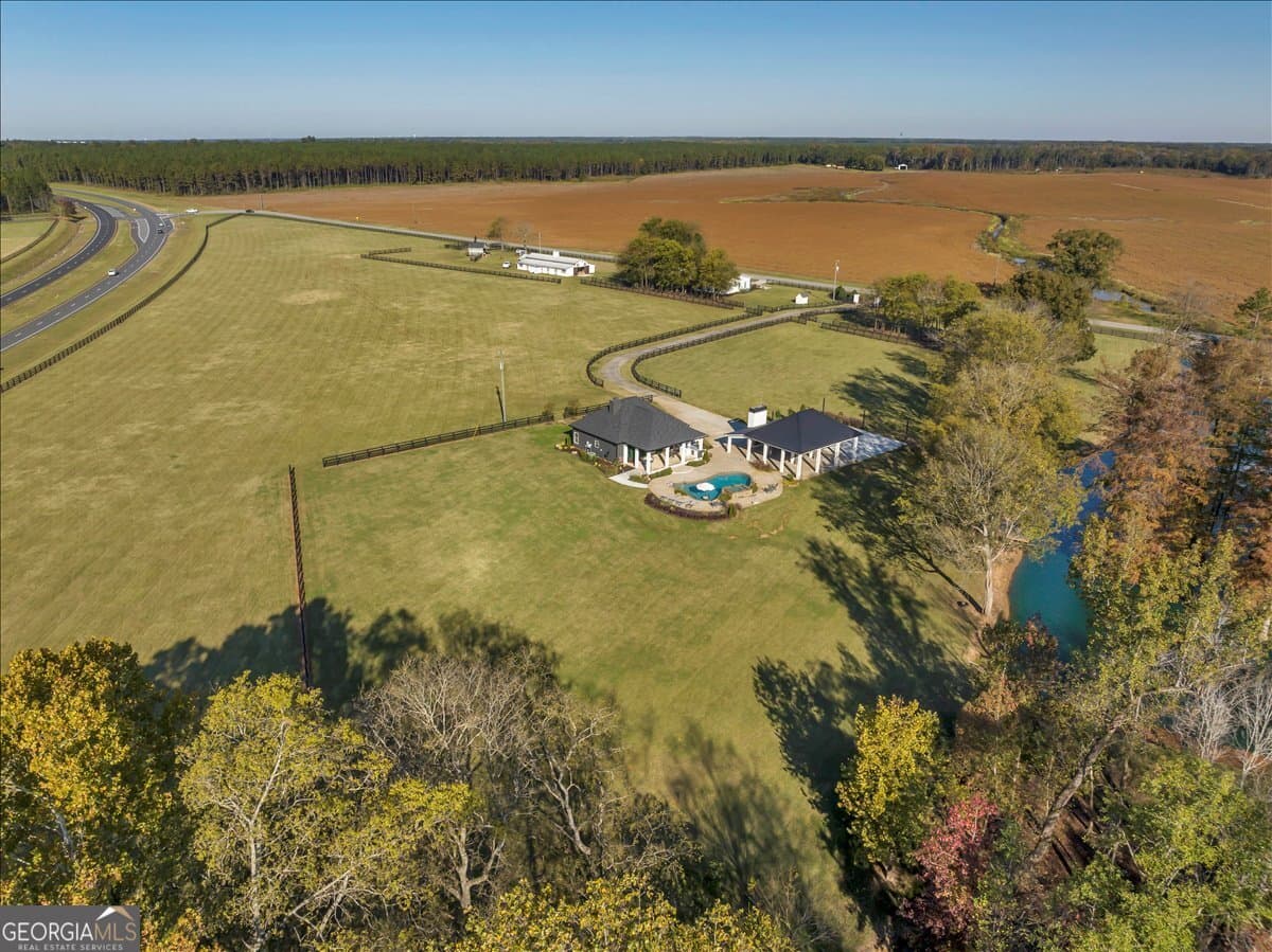 1603 Boutwell Road, Perry GA 31069