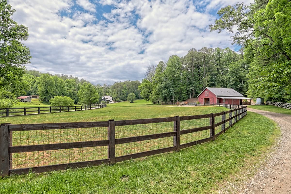 Sandy Ford · 3622 Sandy Ford Road, Clayton GA 30525