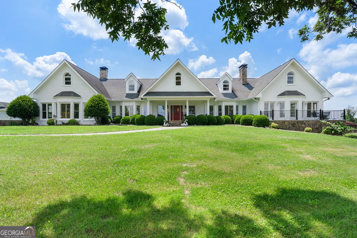 1904 Philadelphia Road, Jasper GA 30143