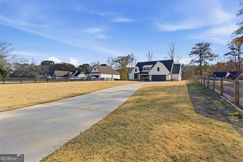 Euharlee Hills · 27 Linda Road SW, Cartersville GA 30120
