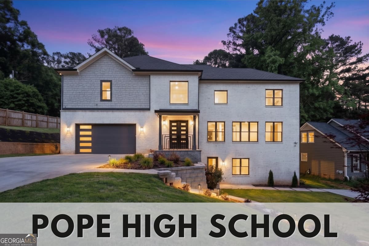 Sturbridge Villiage · 4842 Sturbridge Crescent NE, Roswell GA 30075