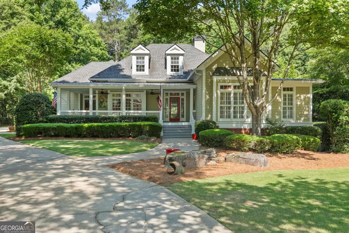 High Grove On Whitewater · 110 Dresden Place, Fayetteville GA 30215