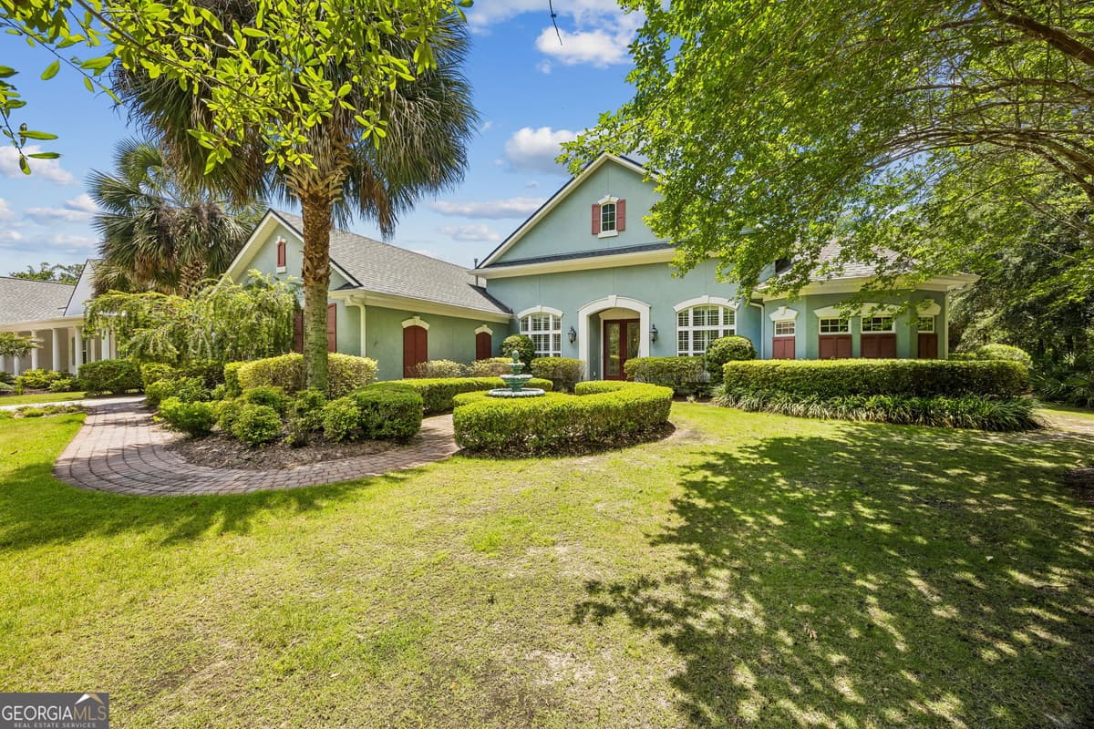 Osprey Cove · 152 Fairways Edge Drive, St. Marys GA 31558