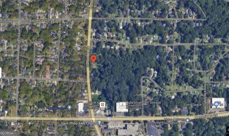 98 Candler Road SE, Atlanta GA 30317