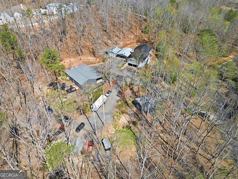 261 Clayton Trail, Canton GA 30114