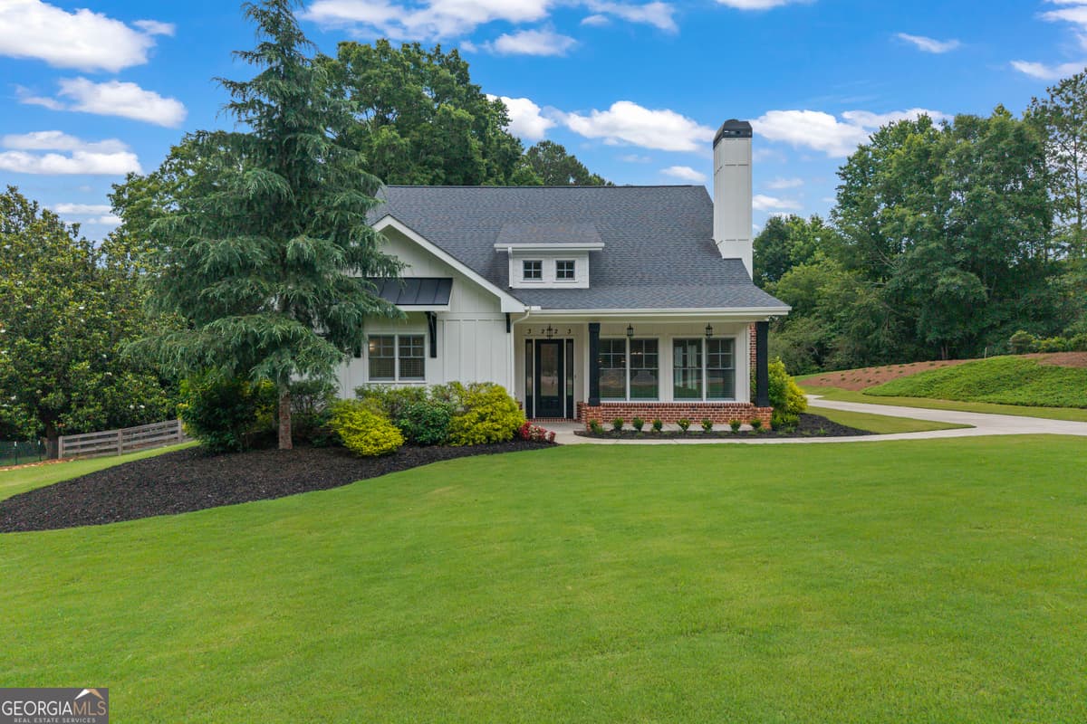 3223 Holbrook Campground Road, Alpharetta GA 30004