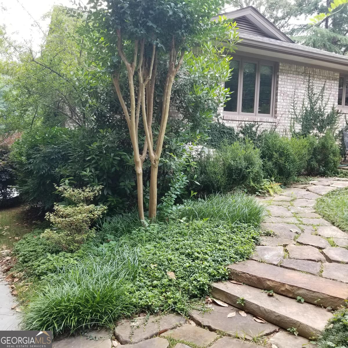 ECHO LAKE · 2469 Circlewood Road NE, Atlanta GA 30345