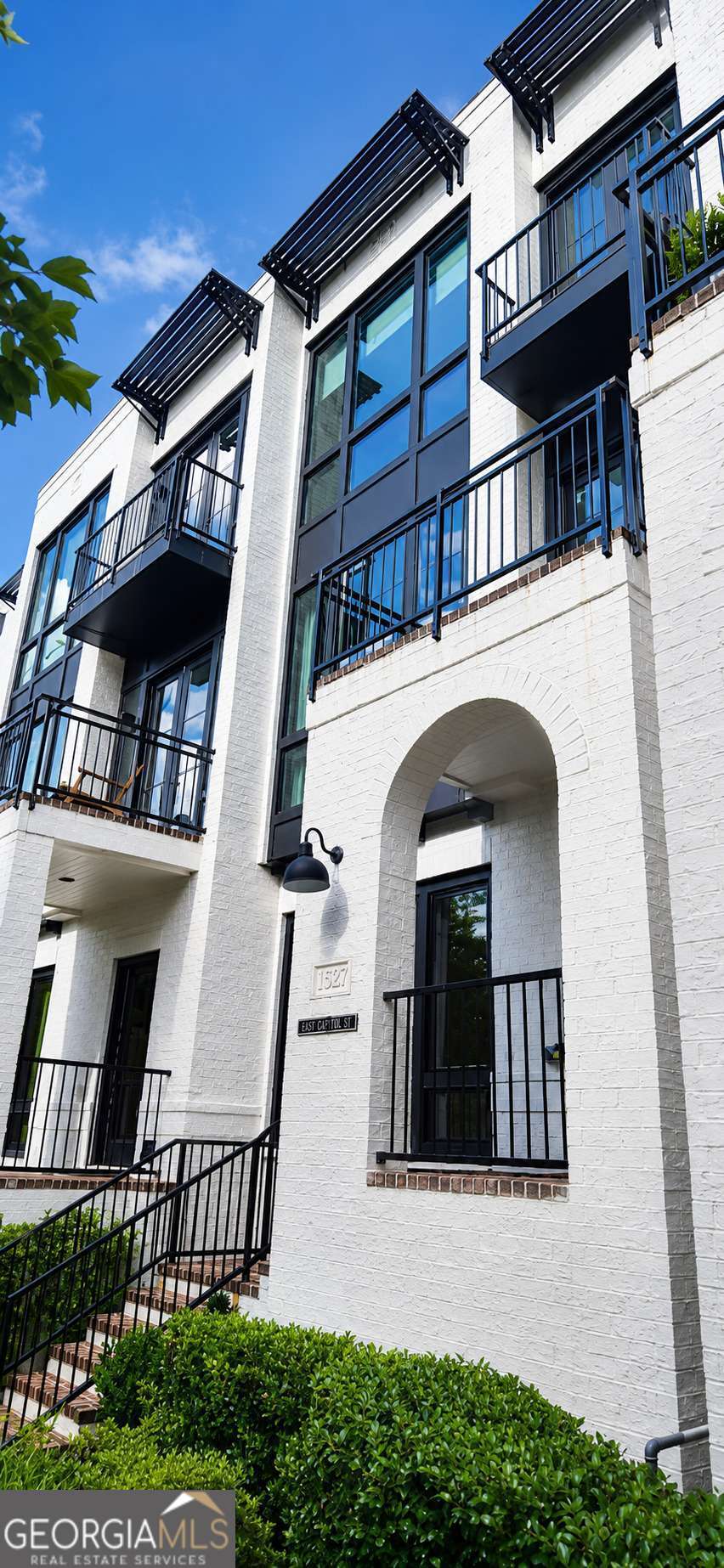 Bramley Park · 2522 Appleden Place # 6, Atlanta GA 30319
