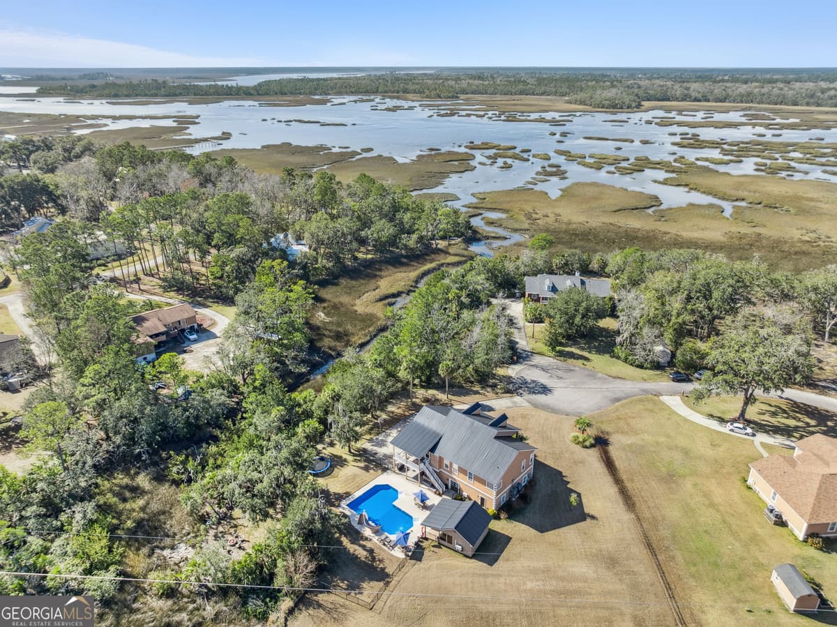 Indigo Pointe · 210 Sandpiper Road, Brunswick GA 31523