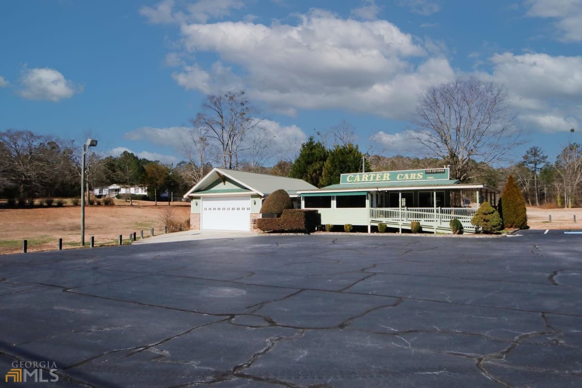 5363 Hwy 138, Oxford GA 30054
