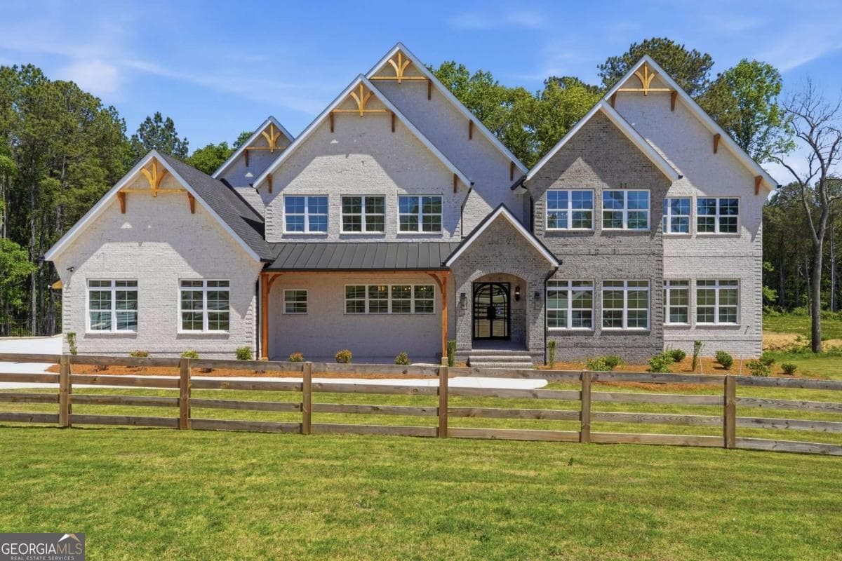 3903 Indian Shoals Road SE, Bethlehem GA 30620